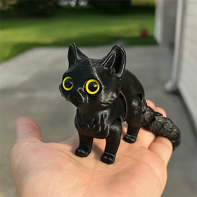 figurine animaux design style