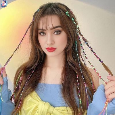 fil a tresses haute qualite