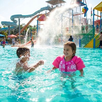gilet de flottabilite enfant aquatiques
