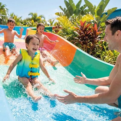 gilet de natation enfant activites