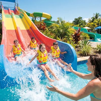 gilet de natation enfant aquatique