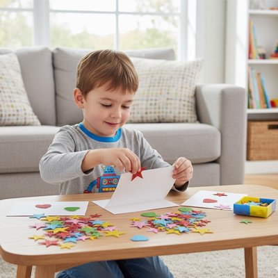 gommette repositionnables