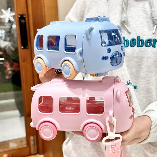 Gourde enfant BABY BUSS™ - bebemam.com