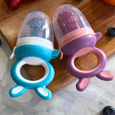 grignoteuse bebe materiau silicone alimentaire