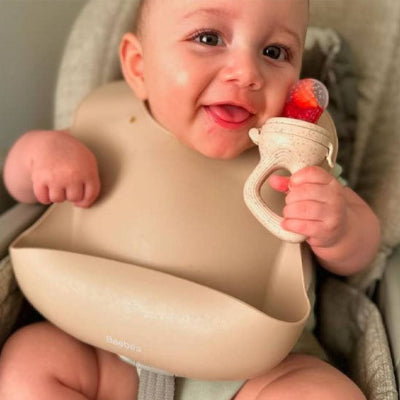 grignoteuse bebe stimule la decouverte alimentaire