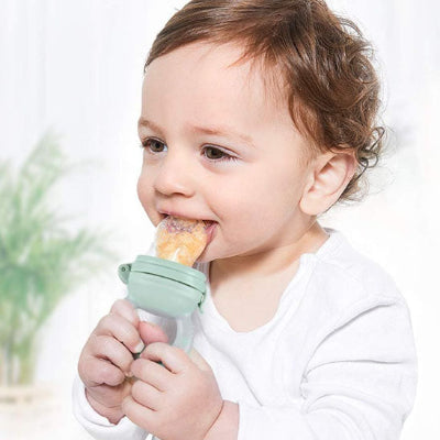 grignoteuse bebe systeme anti-fuite
