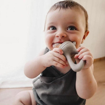 grignoteuses bebe poignees ergonomiques