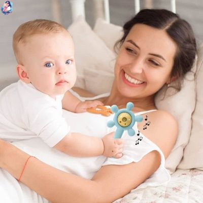 hochet bebe coordination oeil main