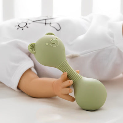Hochet bébé | éveil tout‑petit