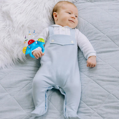 hochet bebe equilibre