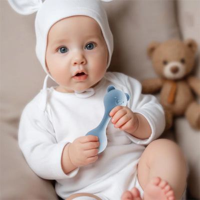 hochet bebe souplesse