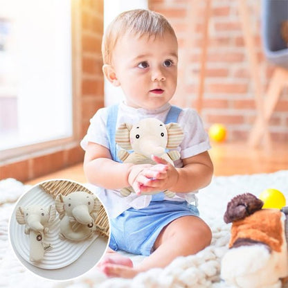 Hochet bébé VANINA™ - bebemam.com