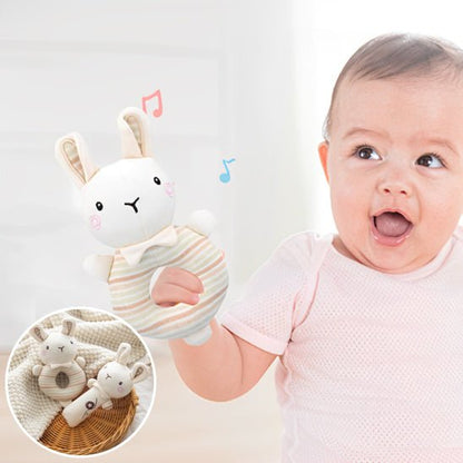 Hochet bébé VANINA™ - bebemam.com