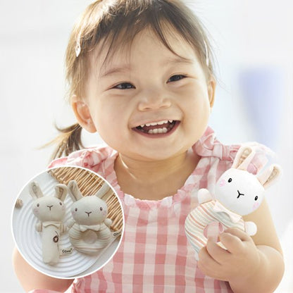 Hochet bébé VANINA™ - bebemam.com
