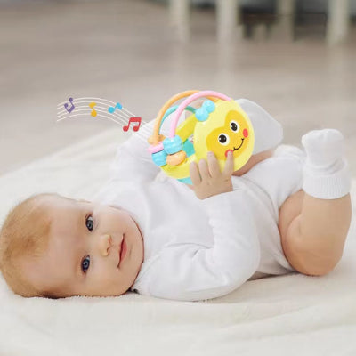 hochet pour bebe ludique