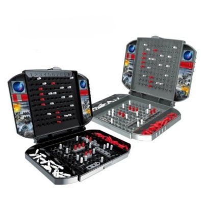 jeu de bataille navale battle ship noir