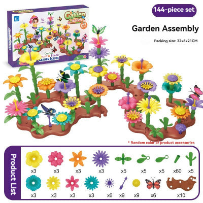 jeu de construction 144 pieces
