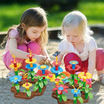 jeu de construction accessoires thematiques