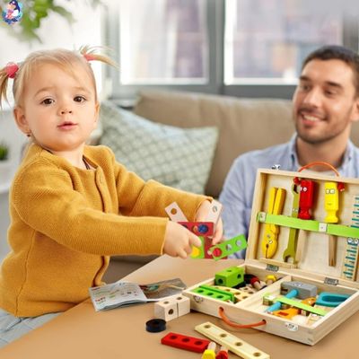 jeu de construction assemblage