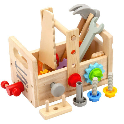 jeu de construction boite a outil