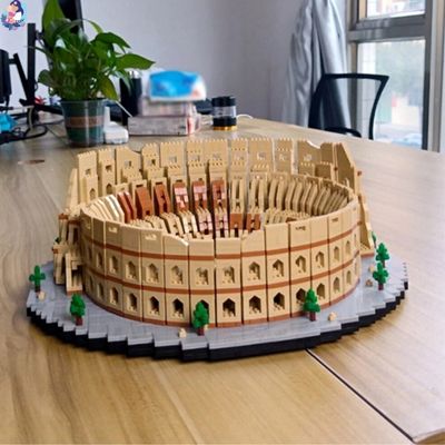 jeu de construction design attrayant