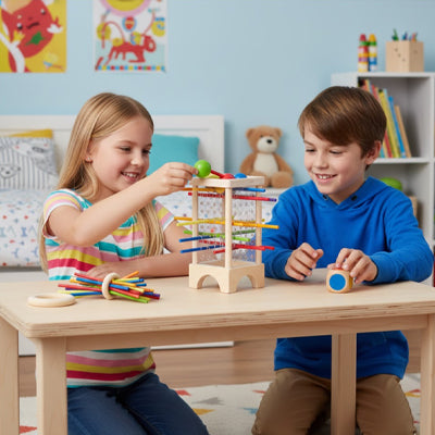 jeu de societe favorise la dexterite