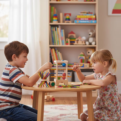jeu de societe frere et soeur