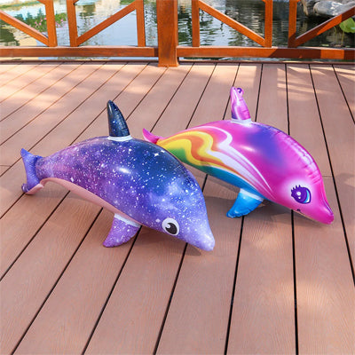 jeu piscine arcenciel