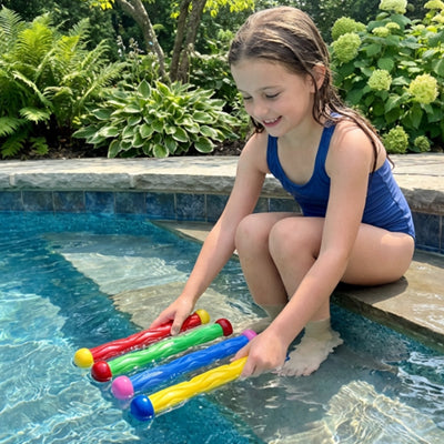 jeu piscine modularite