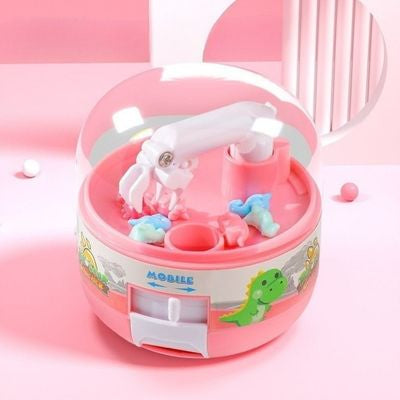 jeux d arcade rose