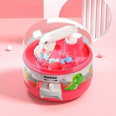 jeux d arcade rouge