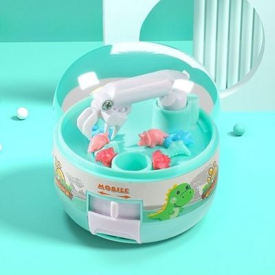 jeux d arcade vert
