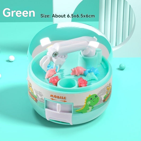 Jeux d'arcade ATTRAP' DINO™ - bebemam.com