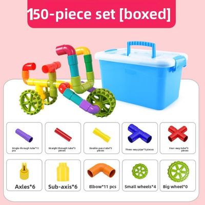 jeux de construction 150 pieces