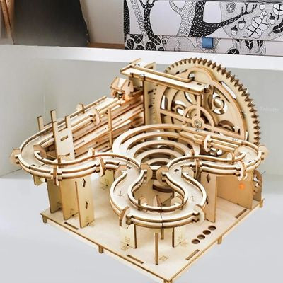 Jeux de construction | Créativité & Ingéniosité