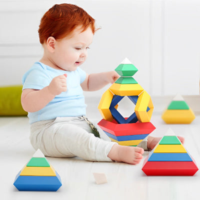 Jeux de construction | Créatifs & Durables