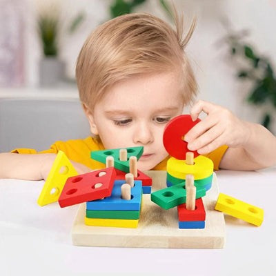 jeux de construction developpent la motricite fine