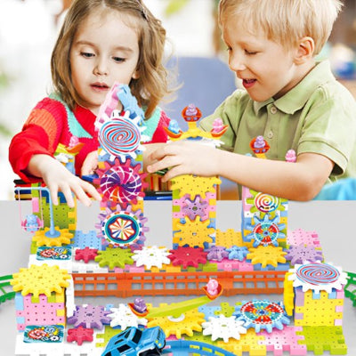jeux de construction eveil ludique