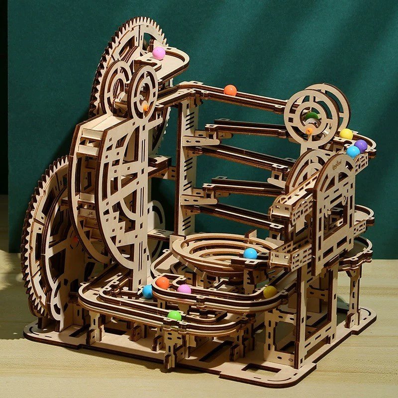 Jeux de construction ORBITAL BALL™ - bebemam.com