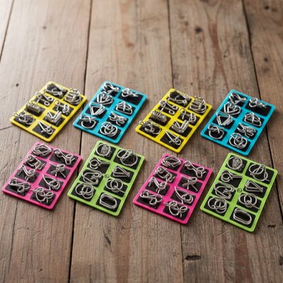 jeux de reflexion et de logique niveaux de difficulte progressifs