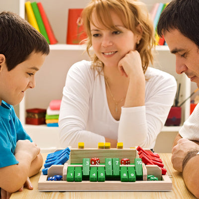 jeux de societe en bois coordination