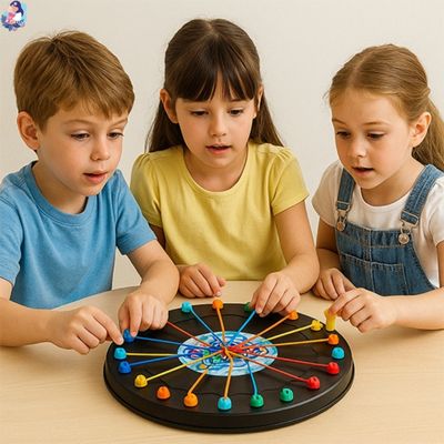 jeux de societe en famille entre amis