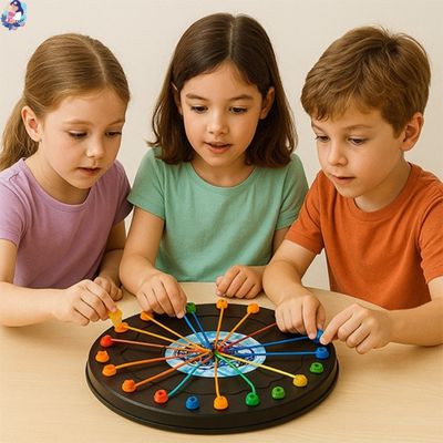 jeux de societe en famille entre frere et soeur 
