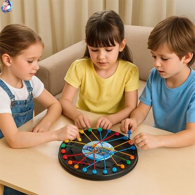 jeux de societe en famille facile a utiliser