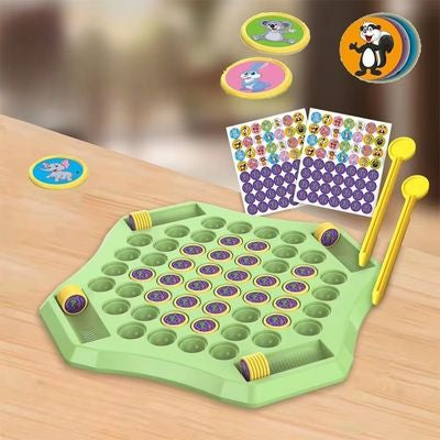 jeux de societe enfant animaux