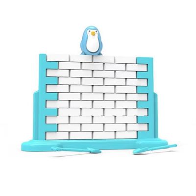 jeux de societe enfant bleu