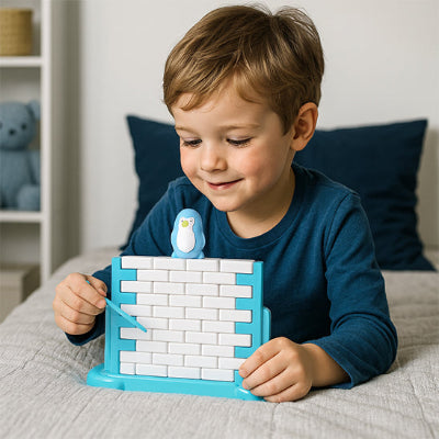 Jeux de société enfant | Créatifs & Éducatifs