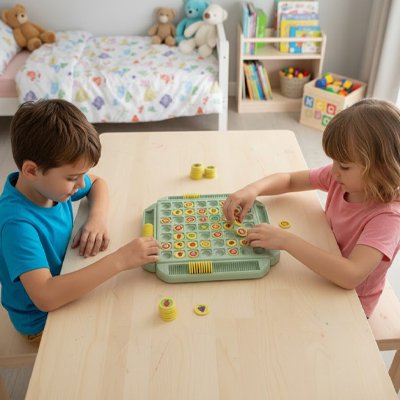 jeux de societe enfant systeme de jeu evolutif