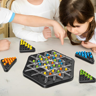 jeux de societe logique pure