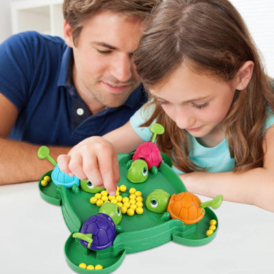 jeux de societe tortue